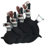 تصویر اتو لوله پلی اتیلن پویا صنعت ۲۵۰ 