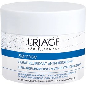 تصویر کرم گزموز اوریاژ uriage xemose creme 200ml 