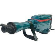 تصویر چکش تخریب کینگ استار مدل 65A ظرفیت ۱۷ کیلوگرم 