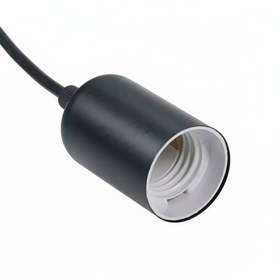 تصویر سرپیچ آراد E27 Arad head E27