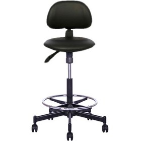 تصویر صندلی صنعتی نیلپر LCI 311Ri Nilper Industrial Chair LCI 311Ri