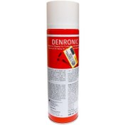 تصویر اسپری روغن توربین دنرونیک _ Denronic Denronic Oil Spray