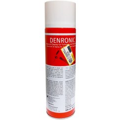 تصویر اسپری روغن ۵۰۰ میل دنرونیک آلمان اصلی Denronic Luber Oil 500ml