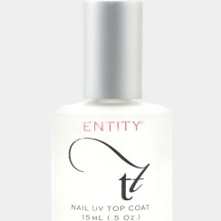 تصویر تاپ کات ناخن 15 میلی لیتر انتیتی ENTITY 