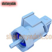 تصویر سنسور کیلومتر شمار پراید/تیبا/نیسان 