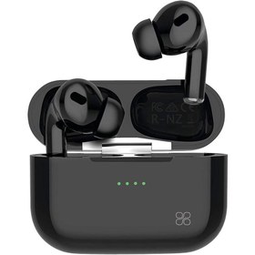 تصویر هدست بلوتوث پرومیت مدل Harmoni Promate Harmoni Wireless Headset