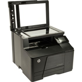 تصویر پرینتر استوک اچ پی مدل M276n HP LaserJet Pro200 MFP M276n Printer