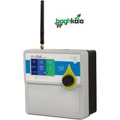 تصویر کنترلر آبیاری ۱۶ ایستگاه رین S-DIAL 