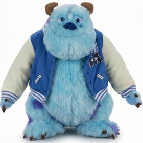 تصویر عروسک سالیوان پولیشی سایز بزرگ و متوسط 