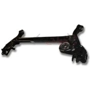 تصویر اکسل عقب ام وی ام X55 پرو و فونیکس FX 