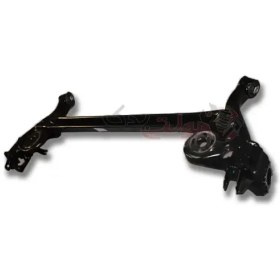 تصویر اکسل عقب ام وی ام X55pro 