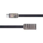 تصویر کابل تبدیل USB به USB-C دبلیو کی مدل WDC-83 طول 1 متر ez-3 128741