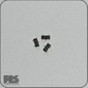 تصویر ترانزیستور BC846 SOT-23 TR BC 846 SOT-23