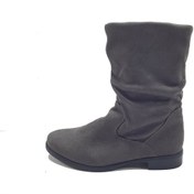 تصویر بوت زنانه زیپی برند اسمارا کد Sh219 