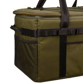 تصویر طلق رو میزی شفاف 250 میکرون ( 0/25 میلیمتر ) ابعاد 200در 160 سانتی متر چادر طبیعت 