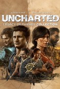 تصویر خرید بازی Uncharted: Legacy of Thieves Collection برای PS5 
