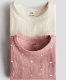 تصویر بادی بچگانه اچ اند ام H&M 