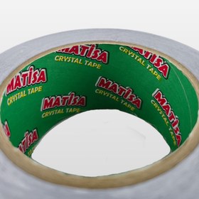 تصویر چسب نسوز ماتیسا 