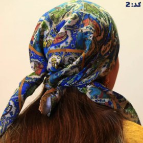 تصویر لچک سنتی 