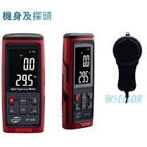 تصویر نورسنج / لوکس متر دیجیتالی بنتک مدل Benetech GT1050 Digital Lux Meter GT1050