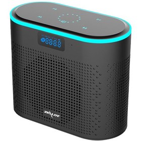 تصویر اسپیکر قابل حمل بلوتوثی زیلوت مدل Z1 Zealot Z1 Bluetooth Speaker