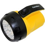 تصویر چراغ قوه کملیون مدل 9LED Camelion flashlight model 9LED