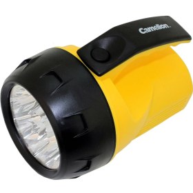 تصویر چراغ قوه کملیون مدل 9LED Camelion flashlight model 9LED