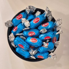 تصویر شکلات توفیکا نارگیلی آیدین 