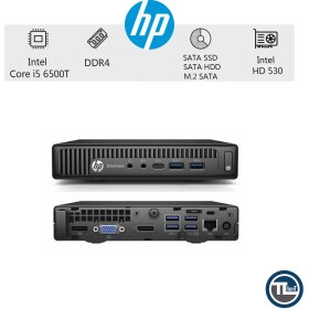 تصویر مینی پی سیHP EliteDesk 800 G2 