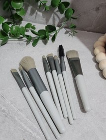 تصویر ست براش کیفی 