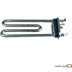 تصویر المنت لباسشویی دوو 