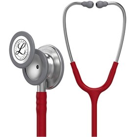 تصویر لیتمن littmann- گوشی پزشکی 3m کلاس 3 کد 5627 