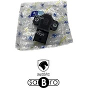 تصویر پتاسیومتر دریچه گاز زیمنس-DAC-موتور EF7-TU5 