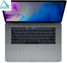 تصویر لپ تاپ مک بوک پرو Apple MacBook pro2018 