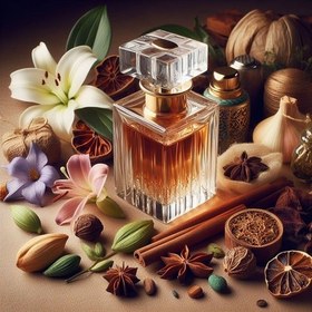 تصویر عطر له لابو سانتال 33 | Santal 33| اسانس خالص و بدون الکل| لوزی 