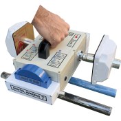 تصویر فلزیاب تصویری گرین مدل پیشتاز 