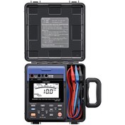 تصویر تستر عایق (میگر) 5کیلو ولت هیوکی HIOKI مدل IR3455 HIGH VOLTAGE INSULATION TESTER HIOKI IR3455