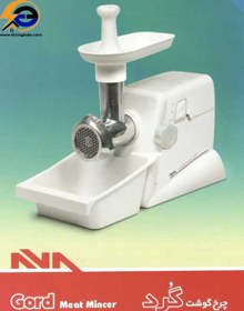 تصویر چرخ گوشت آوا کد M102 