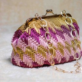 تصویر کیف نور ماه 