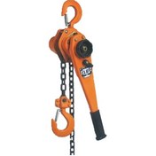 تصویر پولیفت زنجیری 1.6 تن ویتال قسطی 