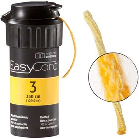 تصویر نخ زیر لثه Easy Cord 