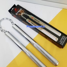 تصویر نانچیکو فلزی YING CAL 