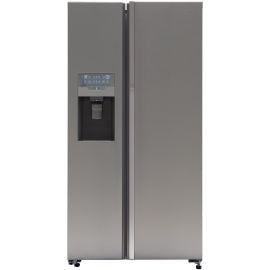 تصویر یخچال ساید بای ساید اسنوا مدل SN8-3032 ا SNOWA SN8-3032 32 FT Side By Side Refrigerator SNOWA SN8-3032 32 FT Side By Side Refrigerator