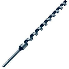 تصویر مته چوب فایز کد c5008 قطر 8 میلی متر سایز 500 میلی متر 