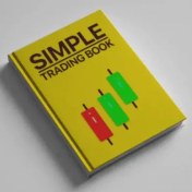تصویر کتاب ترید آسان (Simple Trading) ترجمه فارسی 
