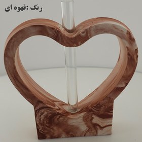 تصویر ست گلجا قلب 