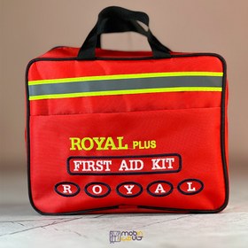 تصویر کیف کمک های اولیه VIP 