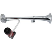 تصویر بوق تک لول پمپ دار 