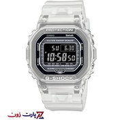 تصویر ساعت مچی مردانه G-SHOCK مدل CASIO -DW-B5600G-7DR ا DW-B5600G-7DR DW-B5600G-7DR
