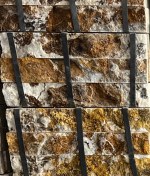 تصویر سنگ آنتیک کد 6004 